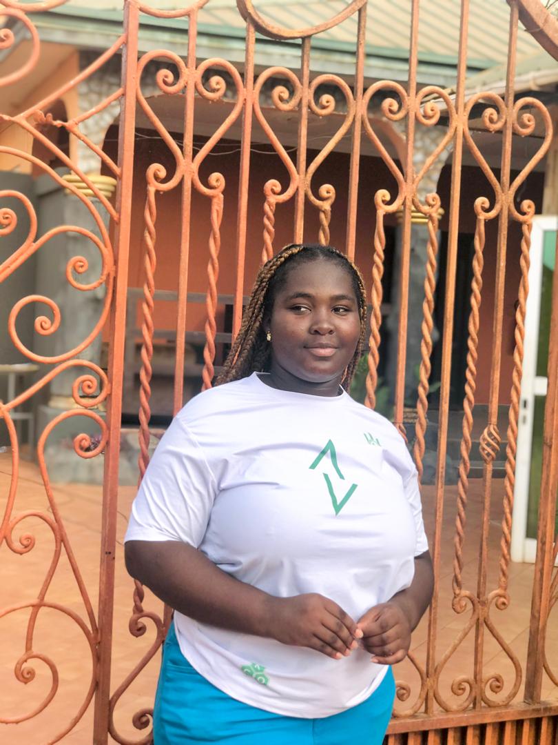 Ms. Phoebe Boatemaa Dartey