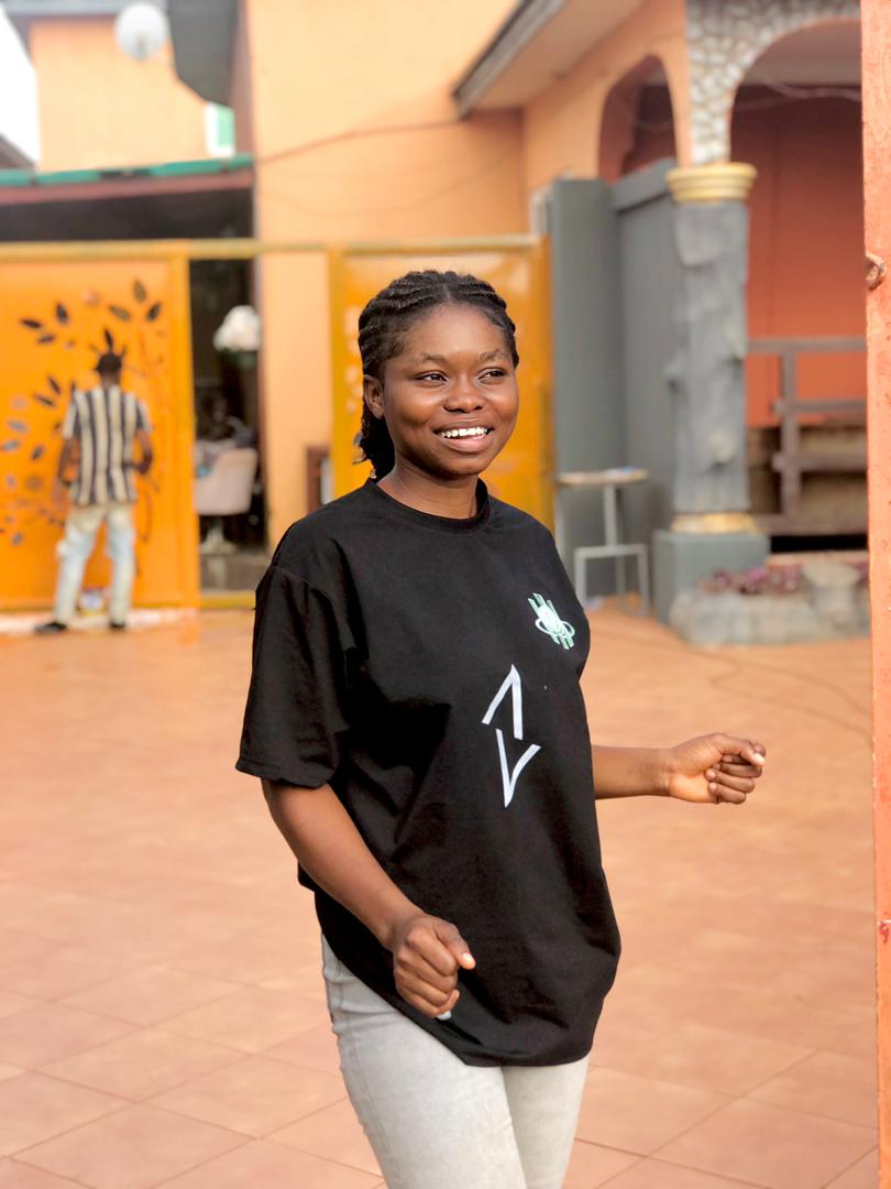 Ms. Michelle Sikayena Balado